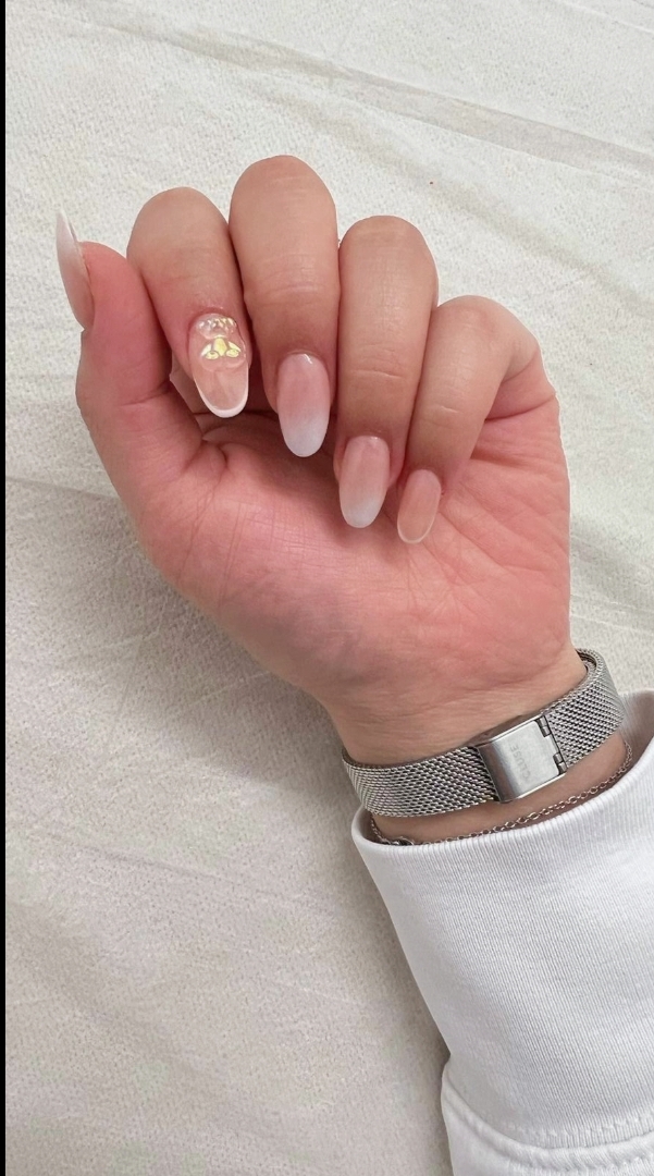 Nail art gel Mooncherry Bergamo