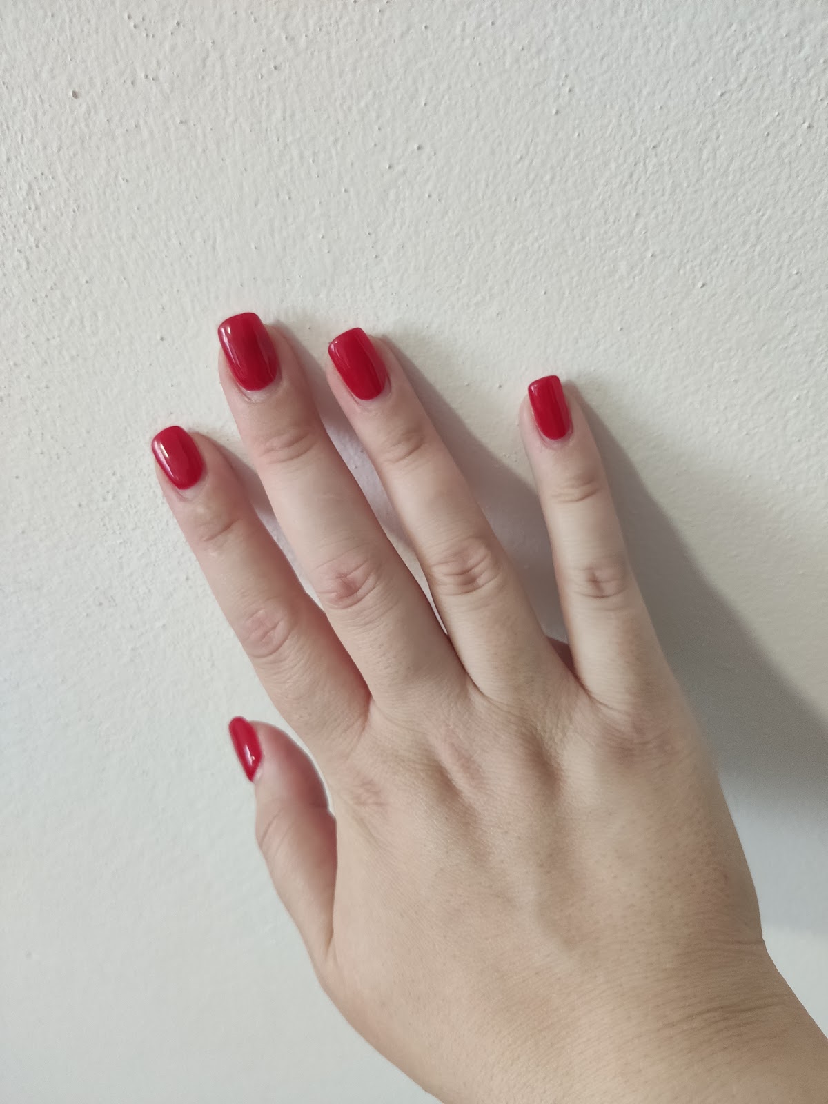 Nail design elegante